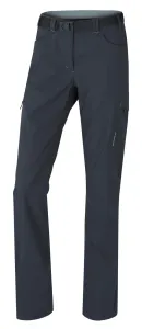 Husky  Kahula L antracit, XL Dámske outdoor nohavice #4528114