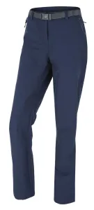 Dámske outdoorové oblečenie nohavice Husky Koby L námornícka XL