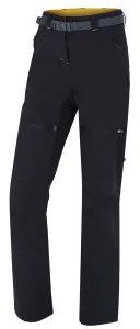 Dámske outdoorové oblečenie nohavice Husky Pilon L L #4541289