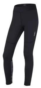 Husky  Darby Long L čierna, XL Dámske športové nohavice