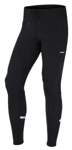 Husky  Darby Long M čierna, XL Pánske športové nohavice #4891146