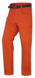 Husky   Keiry M tehlová, XL Pánske outdoor nohavice #4541980