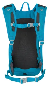 Husky PELEN 9L Cyklistický batoh, modrá, veľkosť os