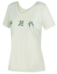 Husky  Thaw L sv. zelená, XXL Dámske funkčné obojstranné tričko