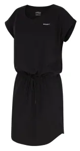 Husky  Dela L black, XL Dámske šaty