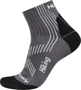 Husky  Hiking New šedá, XL(45-48) Ponožky