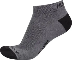 Husky  Walking šedá, XL(45-48) Ponožky