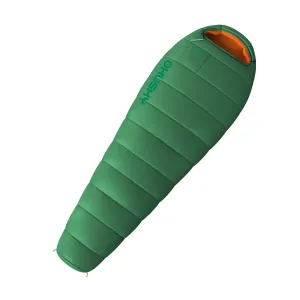 Husky Montello -10°C zelená Syntetický trojsezónny spací vak