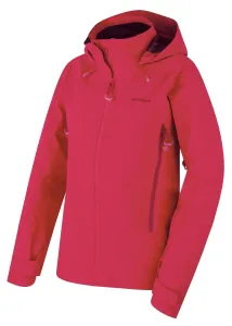 Women's outdoor jacket HUSKY Nakron L pink #6475834