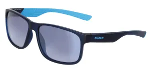 Športové okuliare Husky Selly čierna / modrá OneSize #696051