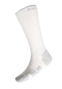 Husky  Polar béžová, XL(45-48) Ponožky