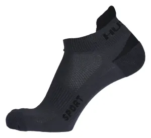 Husky  Šport Antracit/čierna, M(36-40) Ponožky