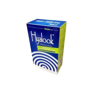 HYALOOK Multipurpose solution 100 ml