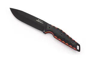 Nôž Casus Belli Hydra Knives® (Farba: Čierna) #5809356