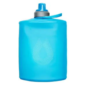 Skladacia fľaša HydraPak® Stow™  500 ml – Modrá (Farba: Modrá) #5805372