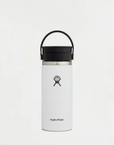 Hydro Flask Coffee with Flex Sip™ Lid 16 oz (473 ml) White