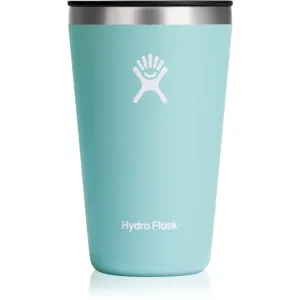 Hydro Flask All Around Tumbler termohrnček farba Turquoise 473 ml