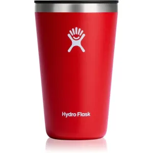 Hydro Flask All Around Tumbler termohrnček farba Red 473 ml