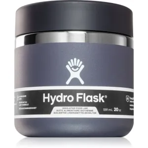 Hydro Flask Insulated Food Jar termoska na jedlo farba Blackberry 591 ml