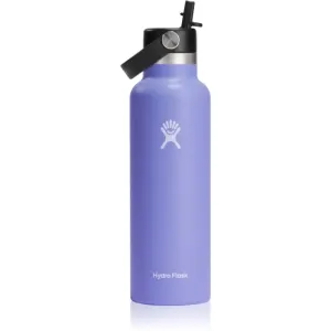 Zdravé fľaše Hydro Flask