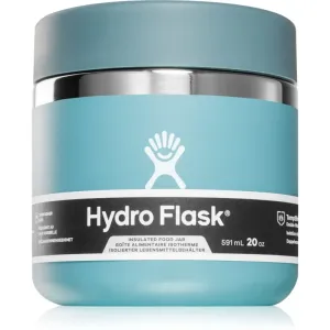 Hydro Flask Insulated Food Jar termoska na jedlo farba Blue 591 ml