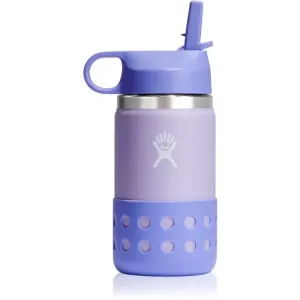 Hydro Flask Kids termofľaša pre deti farba Violet 354 ml