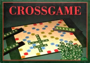 HYDRODATA - Spoločenská hra - Crossgame