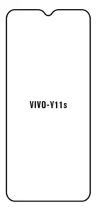 Hydrogel - ochranná fólie - Vivo Y11s