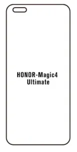 Hydrogel - Privacy Anti-Spy ochranná fólie - Huawei Honor Magic4 Ultimate