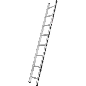 Príložný rebrík s priečkami HYMER