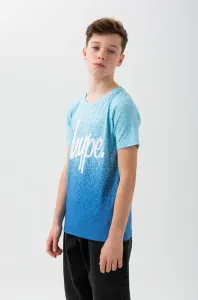 Detské bavlnené tričko Hype s potlačou #7353694