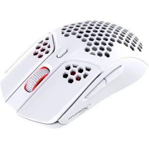HyperX Pulsefire Haste Wireless Gaming Mouse, biela