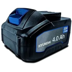 Hyundai Batéria HBA20U4  20 V – 4 Ah