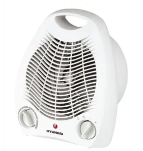 Teplovzdušný ventilátor Hyundai H 501