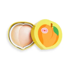 I Heart Revolution Tasty 3D rozjasňovač odtieň Peach 20 g