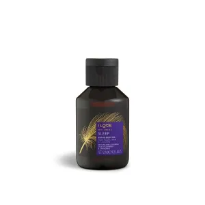 I Love Kúpeľový a telový olej Wellness Sleep (Bath & Body Oil) 125 ml