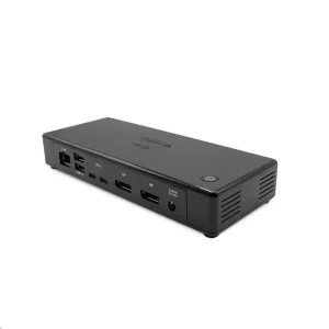 I-TEC Thunderbolt3/USB-C Dual DisplayPort 4K dokovacia stanica, Power Delivery 85 W