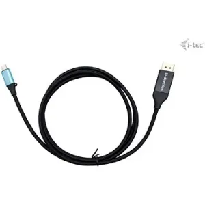i-tec USB-C DisplayPort Bi-Directional Cable Adapter 8K/30Hz 150 cm