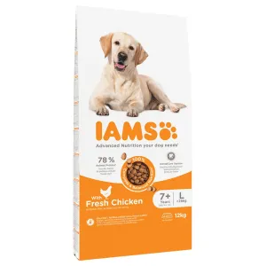 Krmivá pre mačky Iams