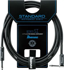 IBANEZ SI10L Guitar Cable