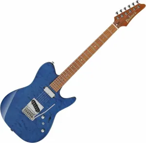 Ibanez AZS2200Q-RBS Royal Blue Sapphire Elektrická gitara