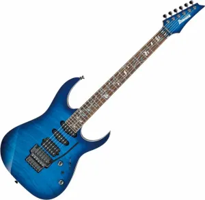 Ibanez RG8560-SPB Sapphire Blue Elektrická gitara