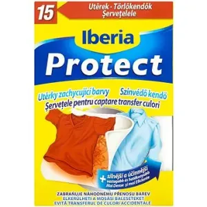 IBERIA Protect Color 15 ks