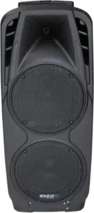 Ibiza Sound PORT225VHF-BT Batériový PA systém