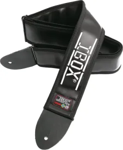 iBox CL72-i Gitarový pás Black