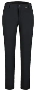 Icepeak Dorr Trousers Black 54 Outdoorové nohavice