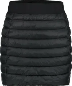 Icepeak Dunsmuir Womens Skirt Black 36 Outdoorové šortky