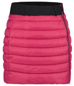 Icepeak Dunsmuir Womens Skirt Carmine 34 Outdoorové šortky