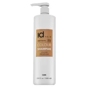 id HAIR Elements XClusive Repair Shampoo vyživujúci šampón pre poškodené vlasy 100 ml