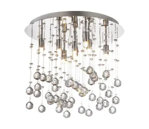 LED stropné svietidlá Ideal Lux